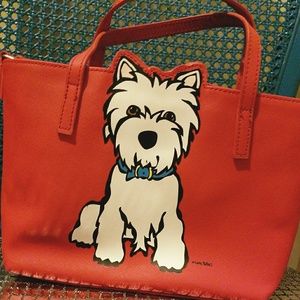 MARC TETRO Crossbody bag